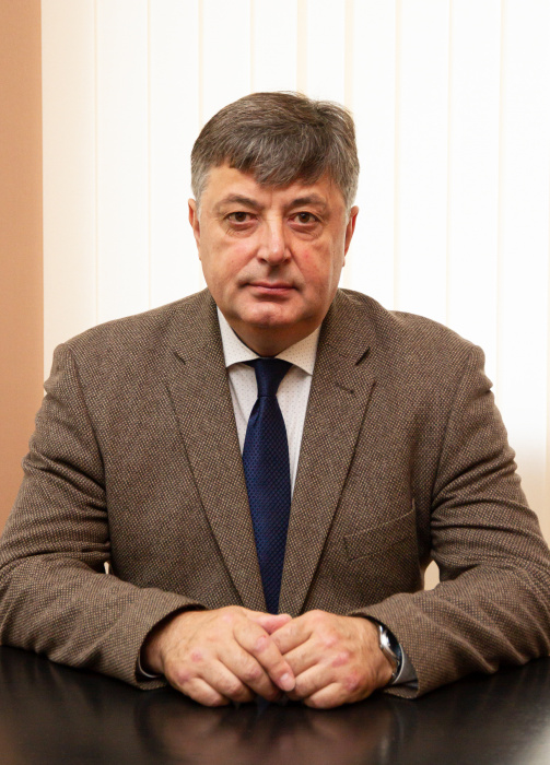 Пономарев Валерий Дмитриевич