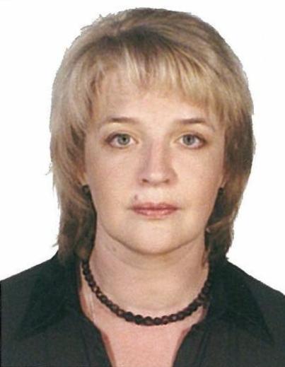 Жукова Ольга Ивановна