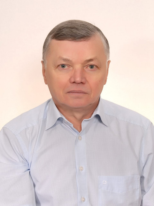 Казаков Евгений Федорович